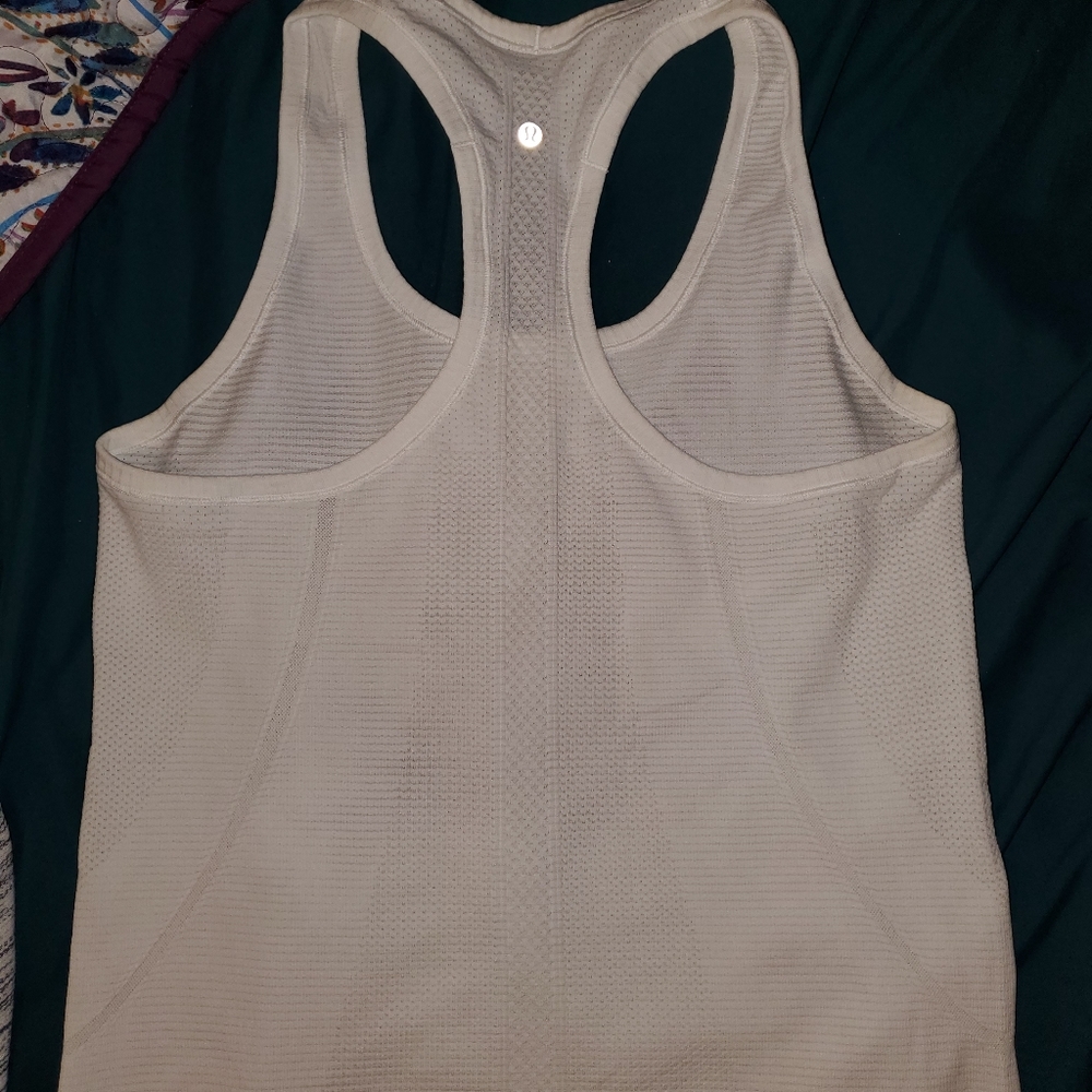 Swiftly Tech Racerback - Picture 4 of 4